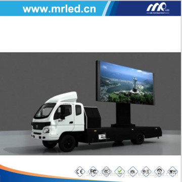 2013 P10 Mobile LED Display/P10 LED Display